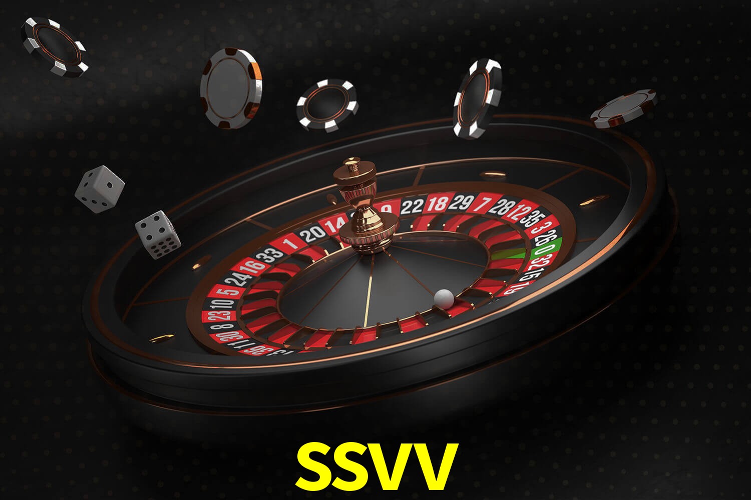 ssvv - Poder da Sorte - ssvv.com