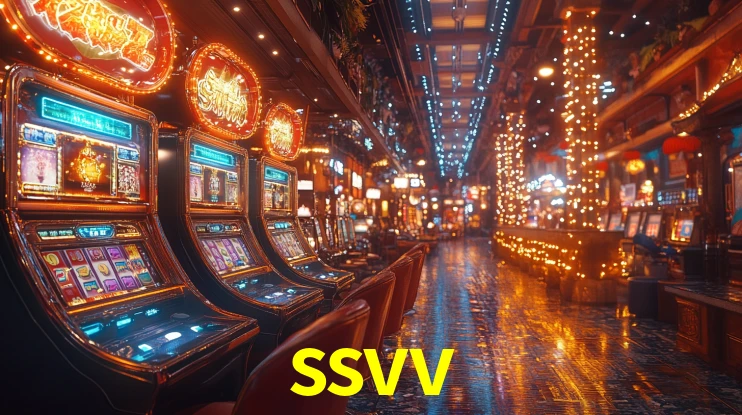 ssvv bet
