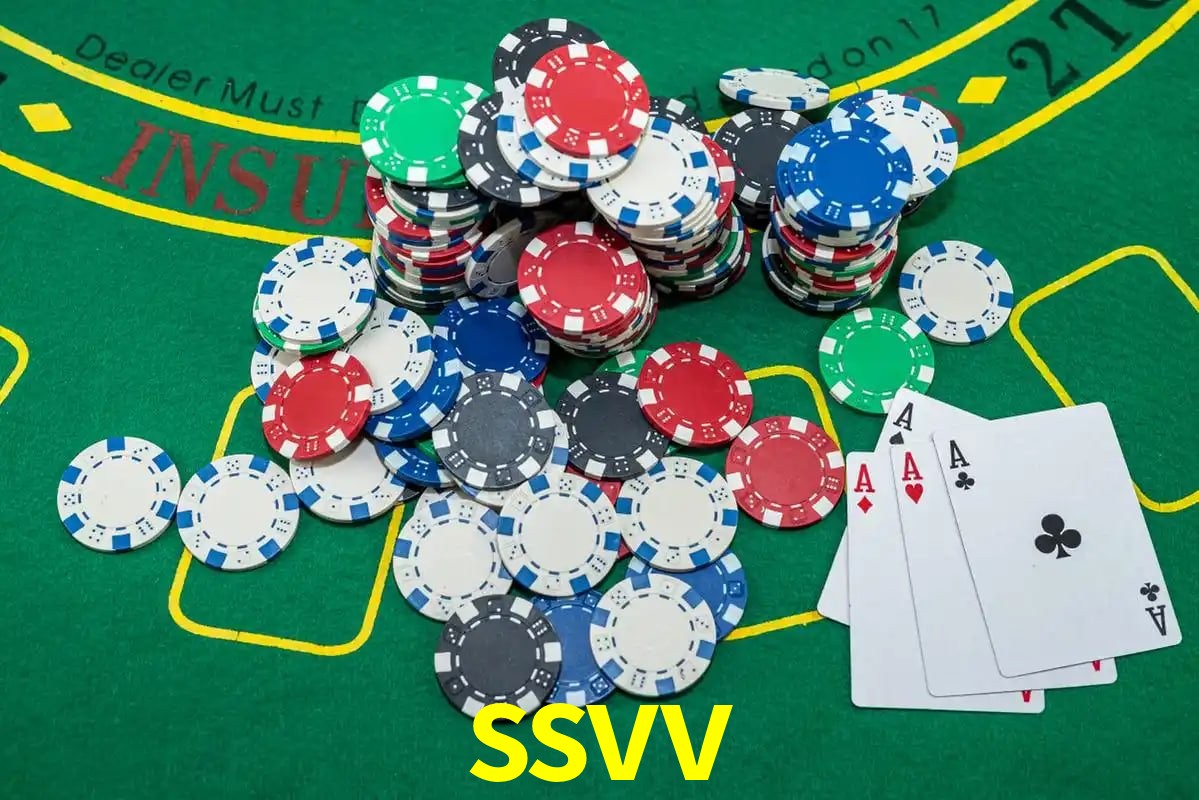 Estatísticas ssvv