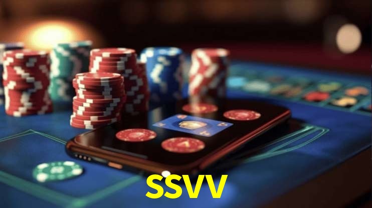 Jogos de Slot ssvv