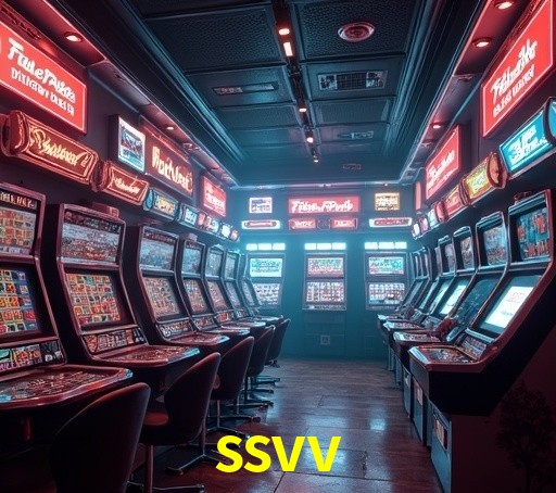 Tecnologia da Plataforma ssvv