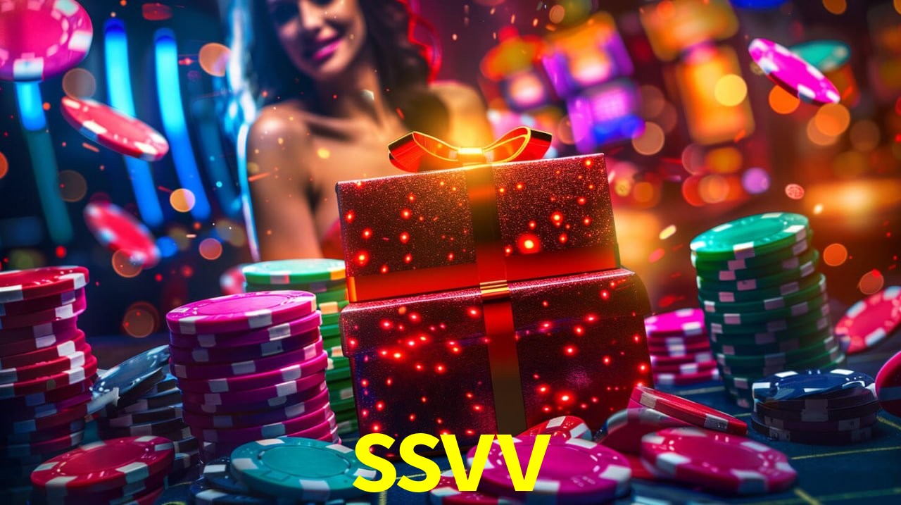 Casino Ao Vivo ssvv