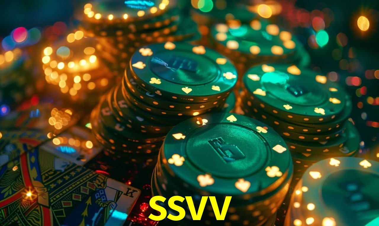 Provedores de Jogos ssvv