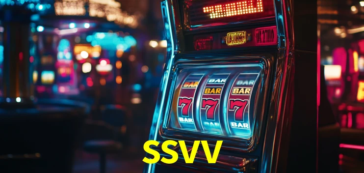 APP oficial da ssvv para mobile
