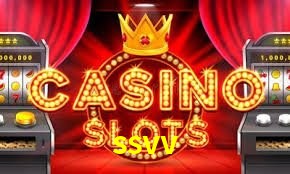 Casino Ao Vivo ssvv