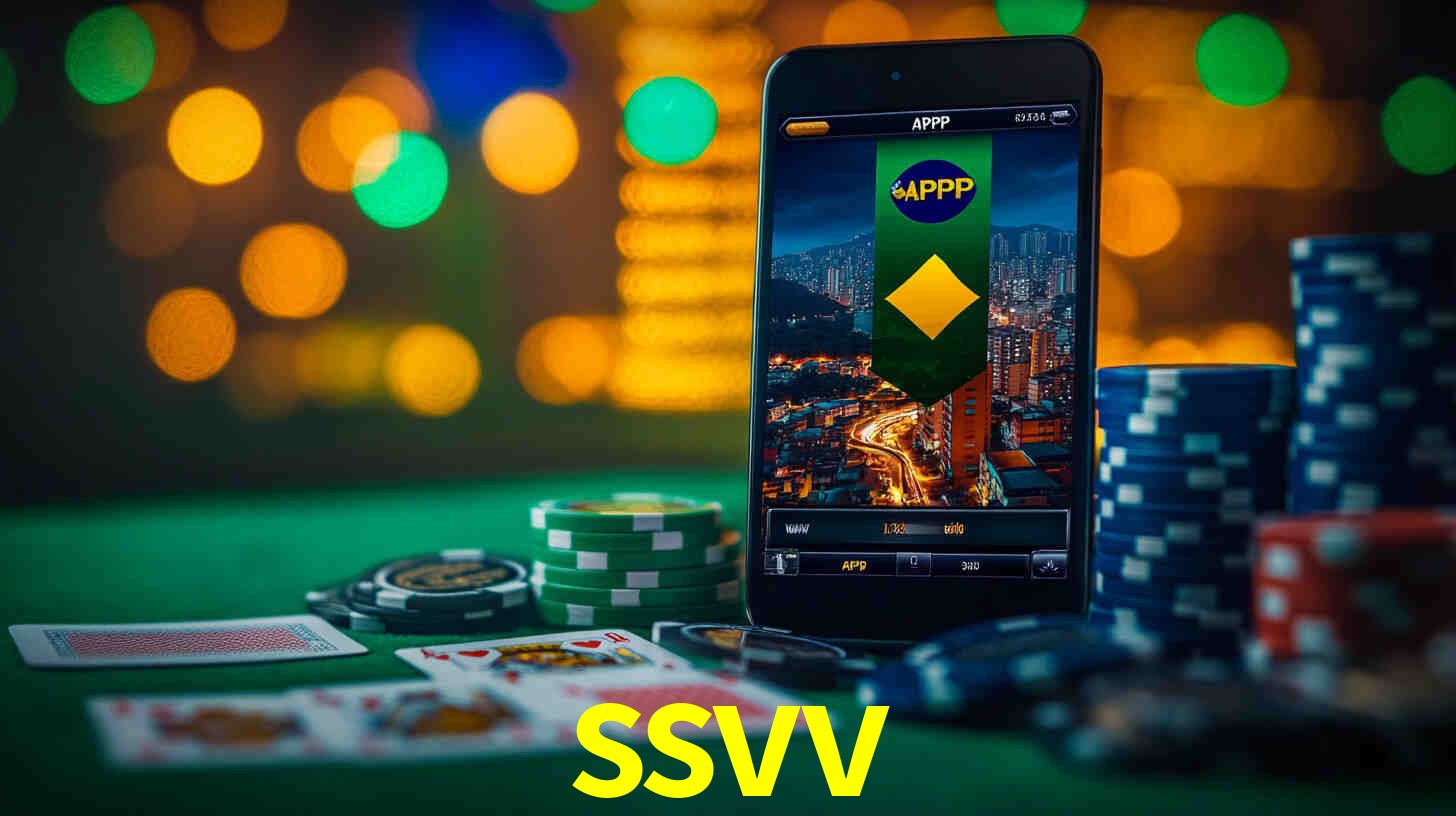 Apostas de Tênis ssvv