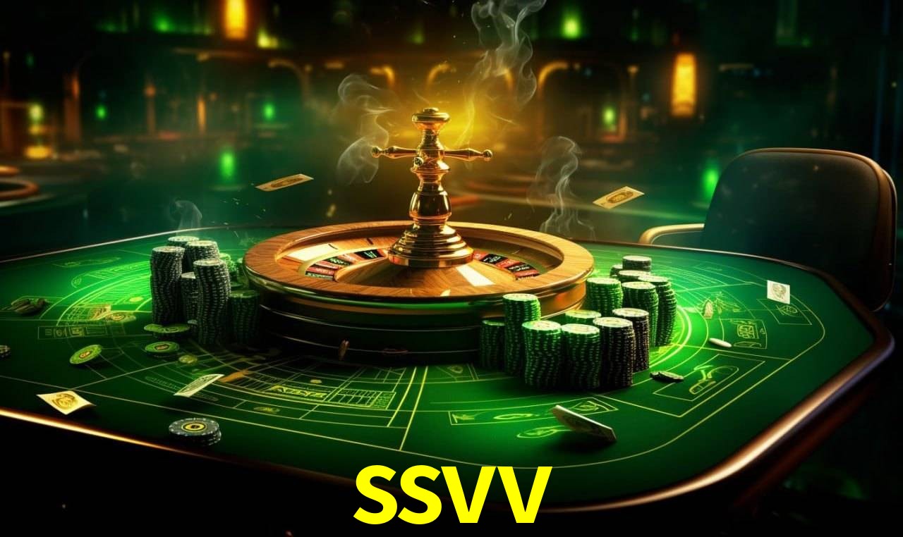 Mesa de Blackjack ssvv